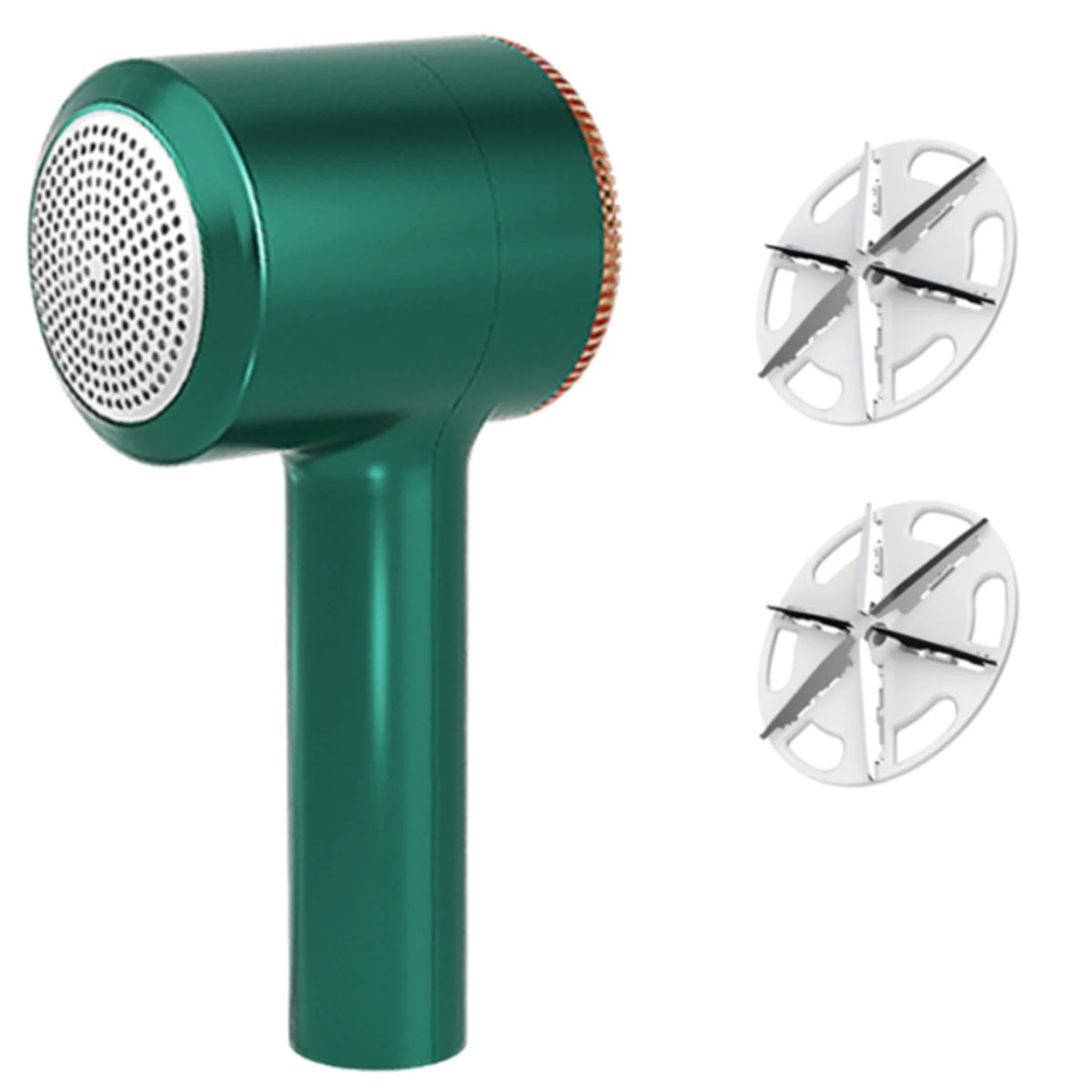 Electric Lint Remover | Rechargeable Anti-Pilling Fabric Shaver for Clothes & Sweaters
