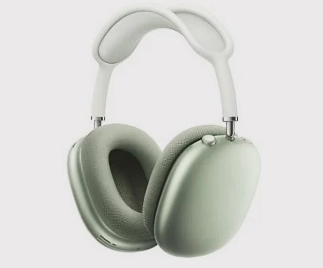 AirPods Max Wireless Over-Ear Headphones | Active Noise Cancelling | Spatial Audio | Random Color