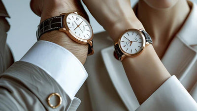Couple Watches