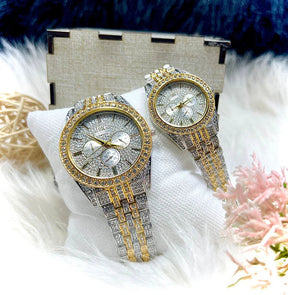 Couple Luxury Watches