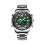 Tokdis Multifunctional Watch For Men