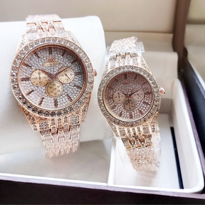 Couple Luxury Watches