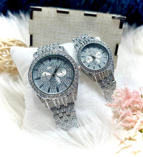 Couple Luxury Watches