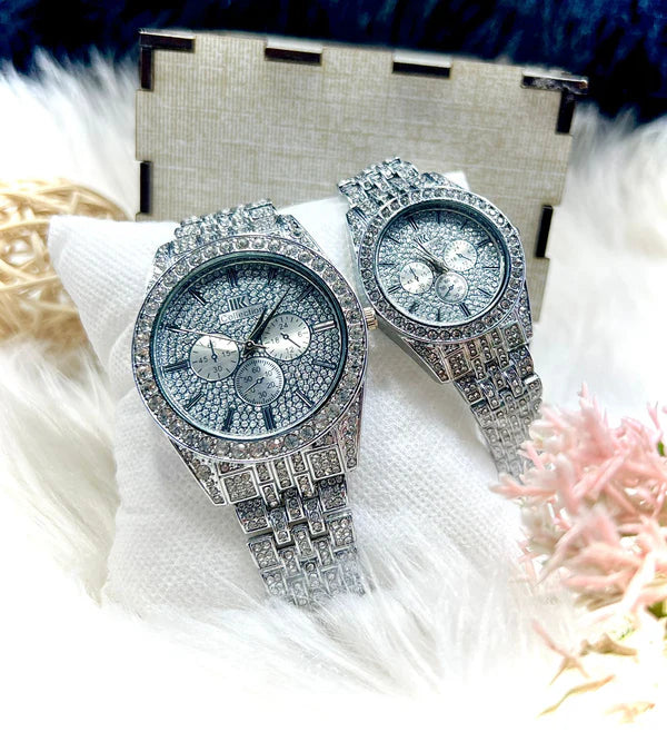 Couple Luxury Watches