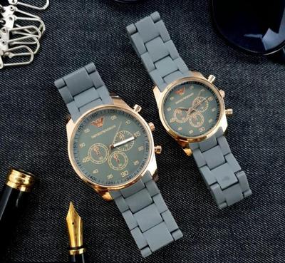 Premium Quality Couple Watches