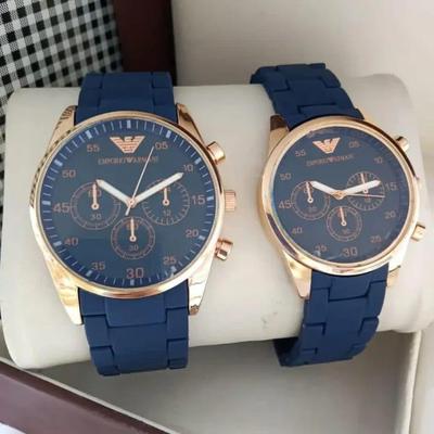 Premium Quality Couple Watches