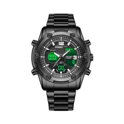 Tokdis Multifunctional Watch For Men