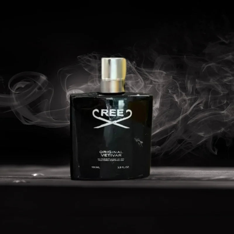 Creed Aventures Perfume MZ512 for Men | Long-Lasting Perfume Spray