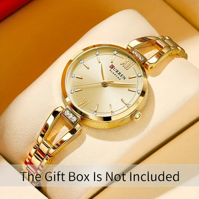 Sports Quartz Simulation Women's Watch
