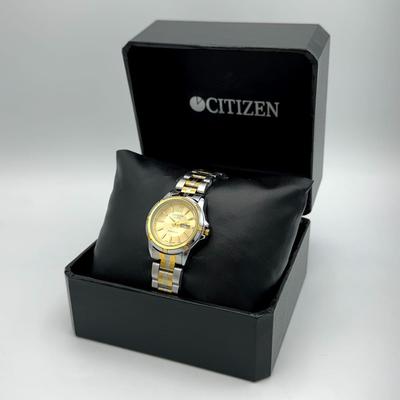 Men's Stainless Steel Analogue Watch