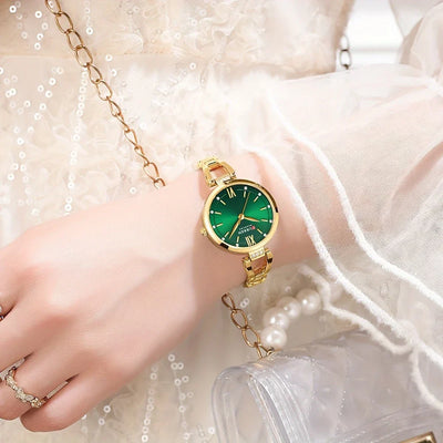 Luxury Simple Dial Casual Business Sports Quartz watch