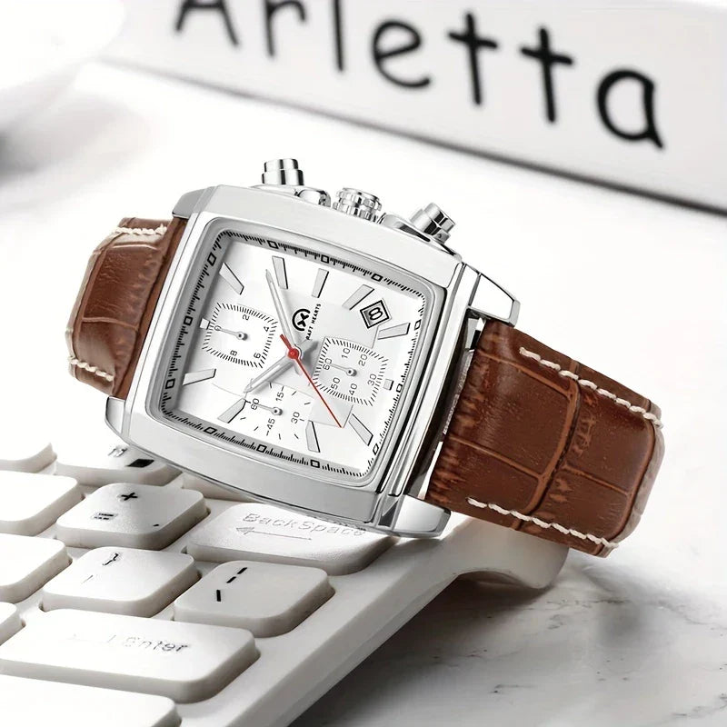 CRAFT Watch for Men